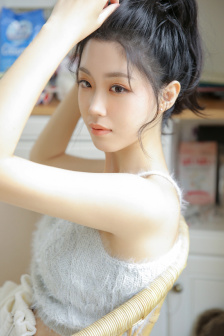魔力女战士