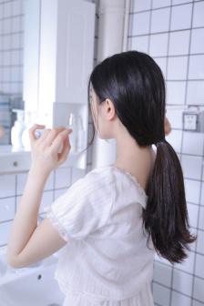 女子按摩诊所