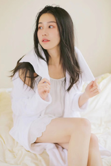 明星专题：黄璐